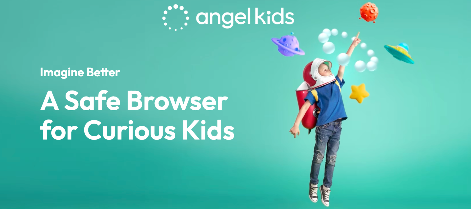 Angel Kids AI secures $1.1m seed extension to enhance development and online safety for children